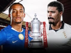 Comentário ao vivo – Chelsea x Port Vale