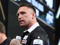 Dardos da Premier League: Gerwyn Price mostra classe para vencer em Manchester enquanto Gian van Veen e Luke Littler se envolvem em um confronto acirrado | Notícias sobre dardos