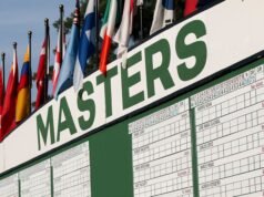 Tabela de classificação do Masters 2026: Últimos resultados de golfe do Augusta National e tee times para o primeiro torneio importante do ano | Notícias de golfe