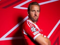 O ano de Harry Kane? O atacante do Bayern de Munique e da Inglaterra é um número 9 como nenhum outro, mas ainda precisa do seu ‘momento Bola de Ouro’ | Notícias de futebol