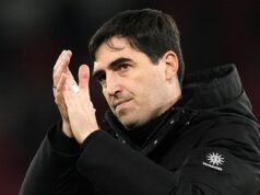 Andoni Iraola: Técnico do Bournemouth sairá no final da temporada | Notícias de futebol