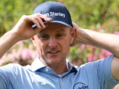 The Masters 2026: Justin Rose busca vingança pelo coração nos playoffs, mas insiste que Augusta National ‘não lhe deve nada’ | Notícias de golfe