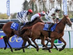 Ayr: Cabo Verde ganha ouro no Scottish Grand National para Philip Hobbs e Johnson White | Notícias de corrida