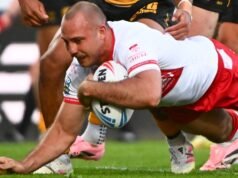 Super League: Hull KR x Castleford últimos resultados