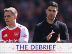 O Arsenal carece de criatividade no jogo aberto em comparação com os anteriores vencedores do título da Premier League, mas será que isso lhes custará? | Notícias de futebol