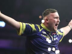 Luke Littler ignora o Liverpool da Premier League: reação de Rotterdam ‘a pior que já experimentei’ | Notícias sobre dardos