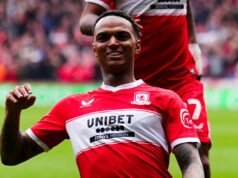 Falta FANTÁSTICA dá vantagem a Boro; WBA x Ipswich – EFL AO VIVO na Sky!