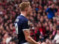 Middlesbrough 1 – 2 Millwall