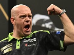 Michael van Gerwen pode enfrentar William O’Connor enquanto ele busca o terceiro título do Grande Prêmio Europeu de Dardos em Sindelfingen | Notícias sobre dardos
