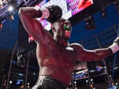 Richard Riakporhe: “Pela minha aura dá para perceber que estou falando sério sobre causar danos reais na divisão dos pesos pesados” | Notícias do boxe