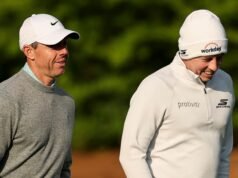 O Masters Par 3 AO VIVO! Últimas atualizações, resultados, destaques e notícias do treino de quarta-feira no Augusta National | Notícias de golfe