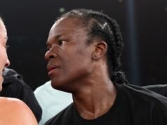 Tiara Brown e Oshae Jones defendem o título mundial contra Hannah Rapp e Elia Carranza em 13 de junho, projeto de MVP | Notícias do boxe