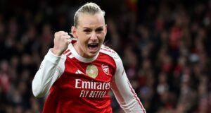 Comentário ao vivo – Chelsea Feminino x Arsenal Feminino