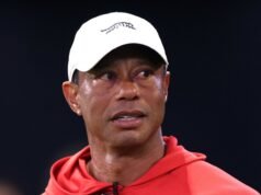 Tiger Woods ‘se afasta’ do golfe por ‘período’ para procurar tratamento e ‘focar na saúde’ após prisão por acidente de carro | Notícias de golfe