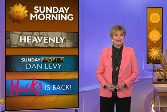 05/04: domingo de manhã