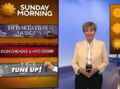 19 de abril: domingo de manhã