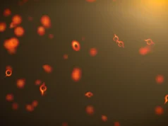 O buraco negro acabou de explodir? Esta partícula ‘impossível’ pode ser uma evidência