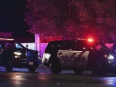 ‘Preocupação e ilusão’: homem condenado por assassinar outro no trailer de Gresham