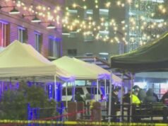 Marechais dos EUA levam sob custódia suspeito de tiroteio em Portland, de 23 anos, na Virgínia