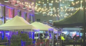 Marechais dos EUA levam sob custódia suspeito de tiroteio em Portland, de 23 anos, na Virgínia