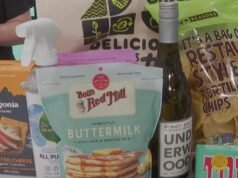 Metas de mercearia: como as lojas locais estão apoiando a agricultura regenerativa para o Mês da Terra