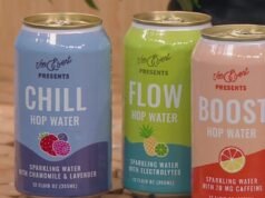 Van Ebert Brewing comemorou o marco do Dia Nacional da Cerveja