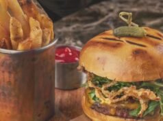 Hearth & Wine inaugurado no Pearl District de Portland