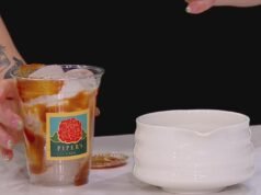 Quinta-feira com sede: a peculiar cafeteria Piper’s Cafe oferece muito sabor