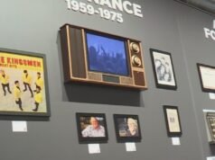 Biamp está comemorando 50 anos de inovação AV com um novo museu em Beaverton