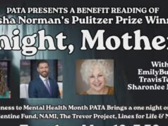 Uma leitura passo a passo de ‘Noite, Mãe’ lança luz sobre a conscientização sobre saúde mental