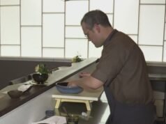 Como Nodoguro de Portland oferece um gostinho de Toyama, prefeitura irmã de Oregon