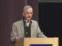 O prefeito Wilson pediu a outros condados que ajudassem a pagar os abrigos para moradores de rua de Portland. Aqui está o que você deve saber