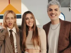 Alfinete de segurança! Soledad Pastorutti e Miranda! Eles lançam o projeto mais poderoso e aguardado de todo o show El Intransigente