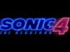 Sonic the Hedgehog 4 – cinema, filme, crítica cinematográfica