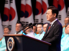 O deputado Issa está liderando o Congresso ao acusar a Coreia do Sul de ter como alvo instituições dos EUA