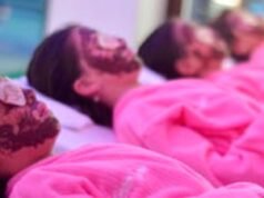 “Crie o seu próprio spa em casa” é uma proposta inovadora da Casa del Bicentenario