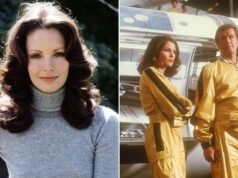 Jacqueline Smith revela por que recusou o papel de Bond girl em Moonraker