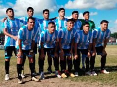 Independiente de Beltrán e Sportivo Fernández dividem os pontos no início da Liga Santiago