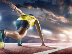 Cientistas dizem que nossa compreensão de por que os velocistas correm rápido está errada