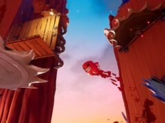 Super Meat Boy 3D torna o sofrimento divertido