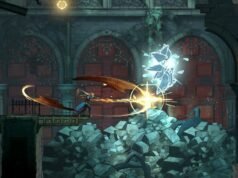 Castlevania está no topo de uma grande lista de jogos indie emocionantes para revelar