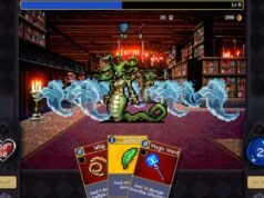 O novo spinoff de Vampire Survivors muda de gênero, mas mantém as boas vibrações