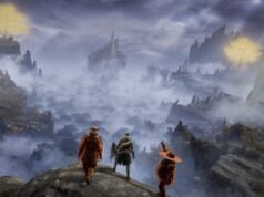 The Elden Ring chega aos cinemas em março de 2028