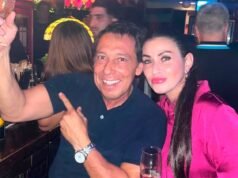 Companheiro de Mariano Page explicou origem do escândalo e deixou Agostina fora da polêmica