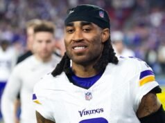 Stephon Gilmore se aposentou da NFL após 13 temporadas e 2 Super Bowls