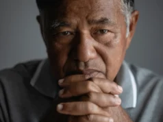 Esse estresse oculto pode estar prejudicando sua memória à medida que você envelhece