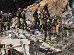 Irã rejeita última proposta de cessar-fogo à medida que o mandato de Trump se aproxima