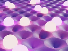 Cientistas acabaram de capturar a misteriosa ‘dança’ quântica dentro de um supercondutor