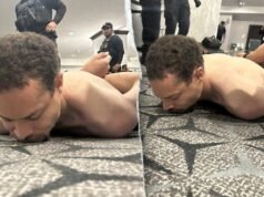 O que sabemos sobre o suspeito do tiroteio no jantar dos correspondentes na Casa Branca e mais manchetes