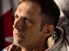 O astronauta canadense Josh Kutrick finalmente voa para a Estação Espacial Internacional após o acidente do Boeing Starliner